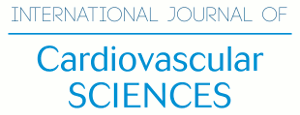 Logo do periódico International Journal of Cardiovascular Sciences