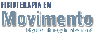 Logo do periódico Fisioterapia em Movimento.