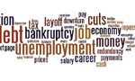 The impact of unemployment and psychological well-being