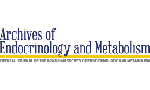 Logo do periódico Archives of Endocrinology and Metabolism