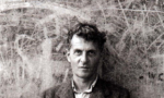 Photo of Wittgenstein taken by Ben Richards in Swansea, 1947.