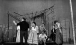 fotografia da peça “A la diestra de Dios Padre”, de Enrique Buenaventura