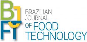 Logo do periódico Brazilian Journal of Food Technology