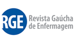 Logo da Revista Gaúcha de Enfermagem