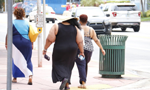 “Ativismo gordo” contra a gordofobia: rompendo paradigmas corpóreo-sociais