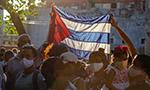 Movimentos sociais e nova Constituição em Cuba: mudanças e inovações em seus repertórios