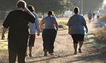 Tendência de sobrepeso e obesidade: ocorrência e desafios para conter o aumento em todas as faixas etárias