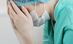 Atividade da amilase salivar como marcador de estresse em profissionais de enfermagem