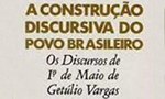 Relembrar é reviver: memória da análise do discurso no Brasil