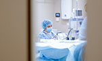 Cirurgias abdominais com uso de quimioterapia aquecida: medidas de segurança para profissionais