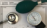 O que um Cirurgião Dentista deve saber sobre pressão arterial antes de atender seu paciente?
