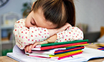 O bruxismo noturno tem influência sobre o sono das crianças?