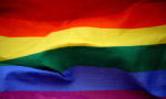 Imagem da bandeira LGBT
