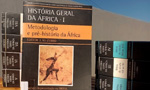 Foto da Coleção História Geral da África.